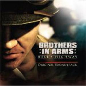 Brothers in Arms: Hell's Highway - Brothers in Arms: Hell's Highway Подарочное Издание