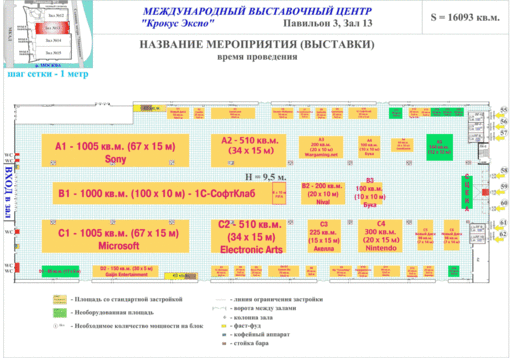 Информация об участниках. Обновлен 14.09.2011.