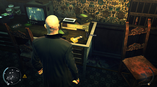 Hitman: Absolution - Гайд по поиску улик в Hitman: Absolution