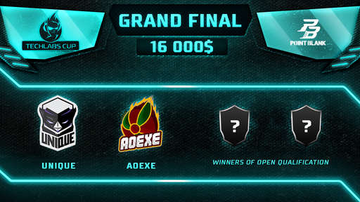 Киберспорт - Online-трансляция отборочных соревнований TECHLABS CUP 2013 по League of Legends и Point Blank Киберспорт - Online-трансляция отборочных соревнований TECHLABS CUP 2013 по League of Legends и Point Blank