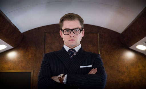 Про кино - Рецензия на фильм «Kingsman: Секретная служба» + Видеообзор