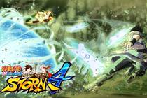 Naruto Shippuuden: Ultimate Ninja Storm 4. Небольшой обзор.